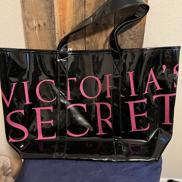 Victoria’s Secret Tote - Picture 1 of 6